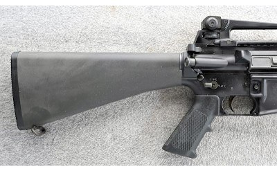 Colt ~ AR-15A4 ~ 5.56mm Nato - Image 2 of 11