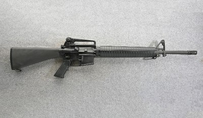 Colt ~ AR-15A4 ~ 5.56mm Nato - Image 1 of 11