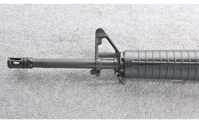 Colt ~ AR-15A4 ~ 5.56mm Nato - Image 7 of 11