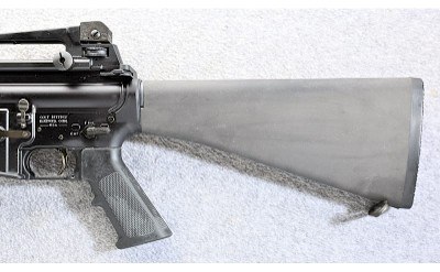 Colt ~ AR-15A4 ~ 5.56mm Nato - Image 9 of 11