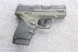 Smith & Wesson ~ M&P9 Shield Plus ~ 9mm - 1 of 3