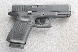 Glock ~ 19 Gen 5 ~ 9mm - 1 of 3