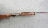 Winchester ~ SX4 ~ 20 Gauge