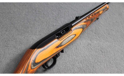 Ruger ~ 10/22 Bengal Tiger ~ .22 Long Rifle - Image 2 of 7