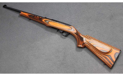Ruger ~ 10/22 Bengal Tiger ~ .22 Long Rifle - Image 5 of 7