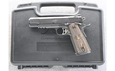 Kimber ~ Tactical Entry II ~ .45 ACP - Image 3 of 3