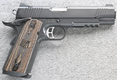 Kimber ~ Tactical Entry II ~ .45 ACP - Image 1 of 3