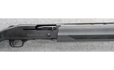 Mossberg ~ 935 ~ 12 Gauge - Image 3 of 10