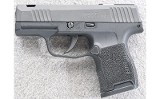 Sig Sauer ~ P365 SAS ~ 9mm - 2 of 4