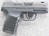 Sig Sauer ~ P365 SAS ~ 9mm - 1 of 4