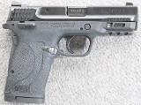 Smith & Wesson ~ M&P380 Shield EZ ~ .380 ACP - Image 1 of 3
