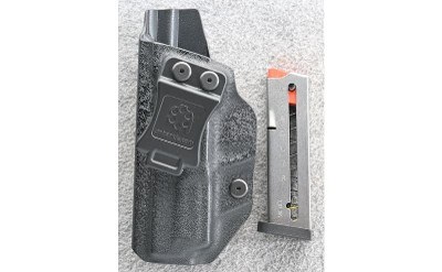 Smith & Wesson ~ M&P380 Shield EZ ~ .380 ACP - Image 3 of 3