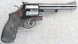 Smith & Wesson ~ 29-2 ~ .44 Rem. Mag. - 1 of 5