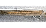 Ruger ~ 10/22 Carbine ~ .22 LR - 8 of 10