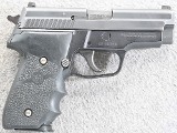 Sig Sauer ~ P229 ~ .40 S&W - 1 of 3