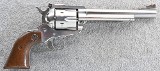 Ruger ~ New Model Blackhawk ~ .357 Mag. - 1 of 4