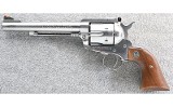 Ruger ~ New Model Blackhawk ~ .357 Mag. - 2 of 4