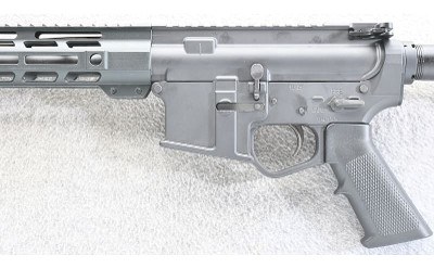 Wise Arms ~ B-15 ~ 5.56mm Nato - Image 8 of 10