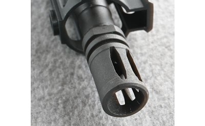 Wise Arms ~ B-15 ~ 5.56mm Nato - Image 5 of 10