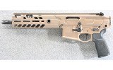 Sig Sauer ~ MCX ~ .300 Blackout - 2 of 2