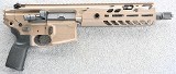 Sig Sauer ~ MCX ~ .300 Blackout - 1 of 2