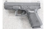 Glock ~ 19 Gen 4 ~ 9mm - 2 of 3