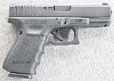 Glock ~ 19 Gen 4 ~ 9mm - 1 of 3
