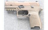 Sig Sauer ~ P320 ~ 9mm - 2 of 3