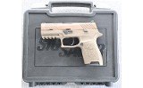 Sig Sauer ~ P320 ~ 9mm - 3 of 3