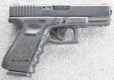 Glock ~ 19 ~ 9mm - Image 1 of 3