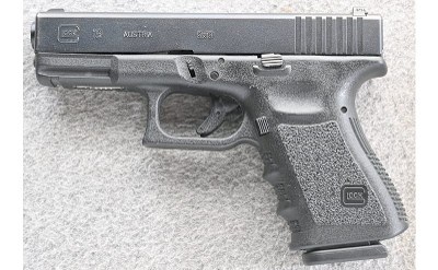 Glock ~ 19 ~ 9mm - Image 2 of 3