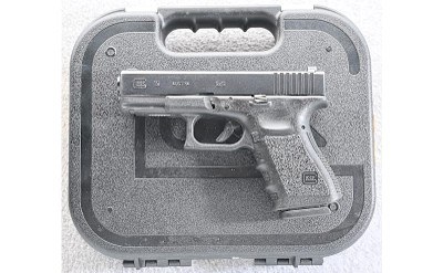 Glock ~ 19 ~ 9mm - Image 3 of 3