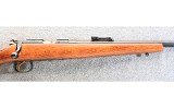 CZ ~ 452-2E ZKM ~ .22 LR - 3 of 13