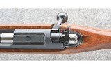 CZ ~ 452-2E ZKM ~ .22 LR - 12 of 13