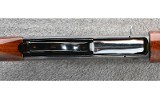 Smith & Wesson ~ 1000M ~ 12 Gauge - 6 of 10