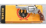 Ruger ~ Security-Six ~ .357 Mag. - 3 of 3
