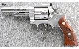 Ruger ~ Security-Six ~ .357 Mag. - 2 of 3