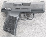 Sig Sauer ~ P365 ~ 9mm - 1 of 3