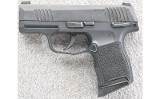 Sig Sauer ~ P365 ~ 9mm - 2 of 3