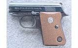 FIE ~ A27 ~ .25 ACP - 2 of 3