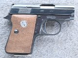 FIE ~ A27 ~ .25 ACP - 1 of 3