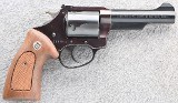 Charter Arms ~ Target Bulldog ~ .357 Mag. - 1 of 3
