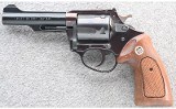 Charter Arms ~ Target Bulldog ~ .357 Mag. - 2 of 3