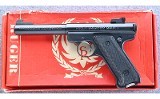 Ruger ~ Mark I ~ .22 LR - 3 of 4