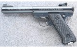 Ruger ~ Mark I ~ .22 LR - 2 of 4