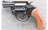 Charter Arms ~ Undercover ~ .38 Special - 2 of 2