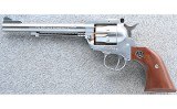 Ruger ~ New Model Single Six ~ .22 LR/.22 Mag. - Image 2 of 3