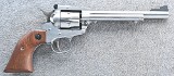 Ruger ~ New Model Single Six ~ .22 LR/.22 Mag. - Image 1 of 3