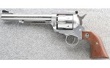 Ruger ~ New Model Blackhawk ~ .357 Mag. - 2 of 3