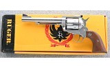 Ruger ~ New Model Blackhawk ~ .357 Mag. - 3 of 3